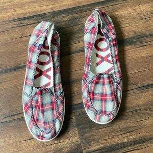 Roxy Slip-On Shoe